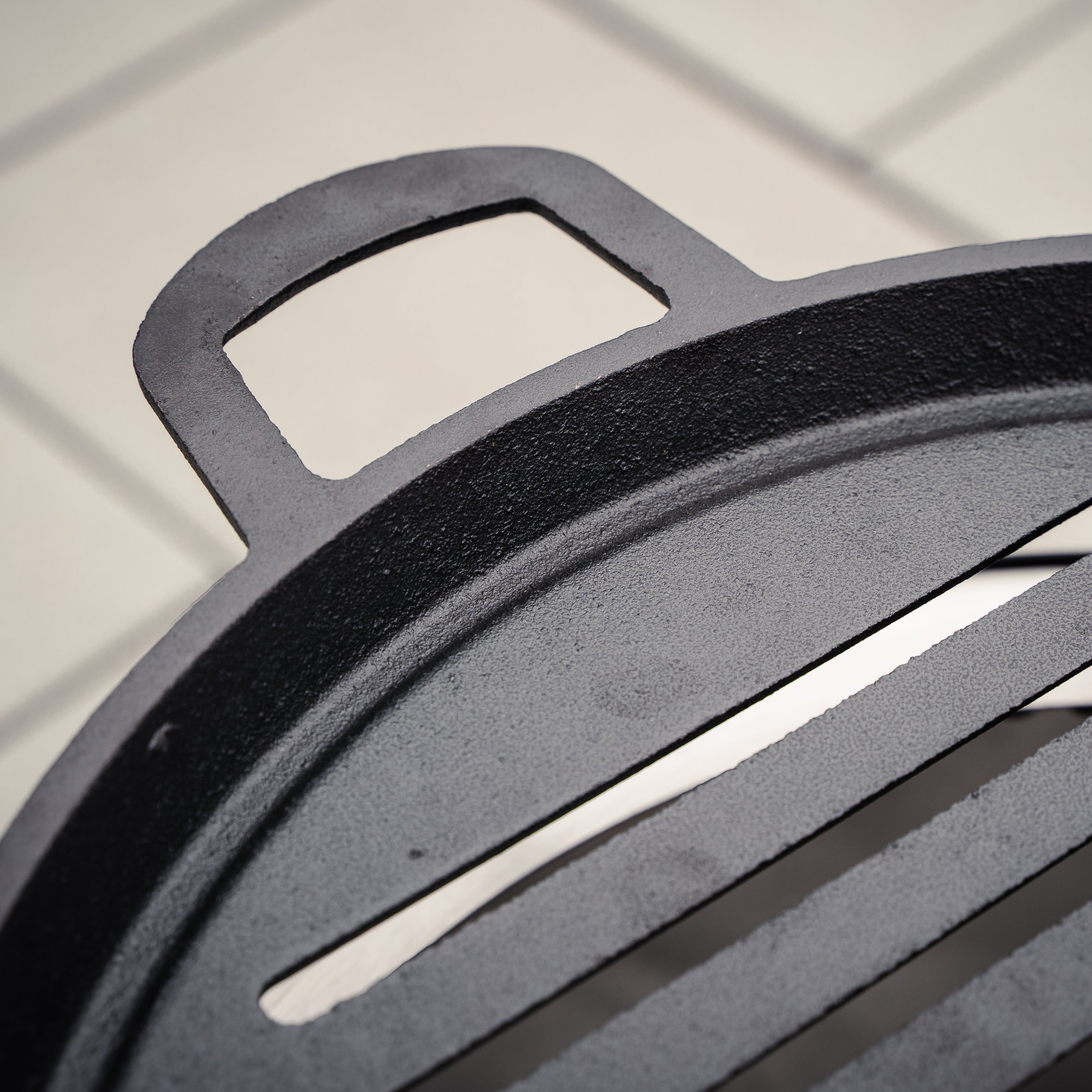 Gußeisen-Grillrost Skara