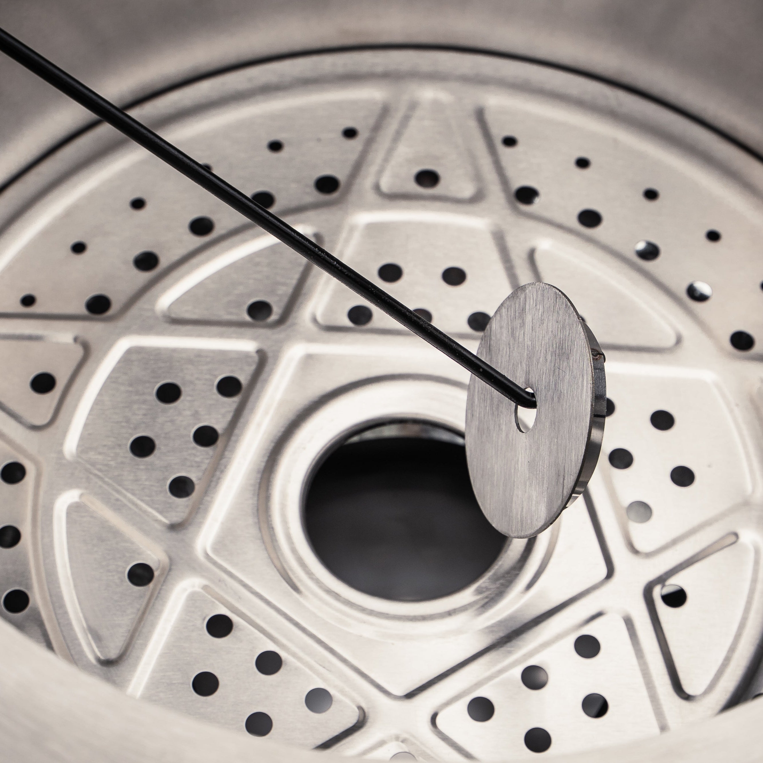 Rauchfreie Feuerschale Eda