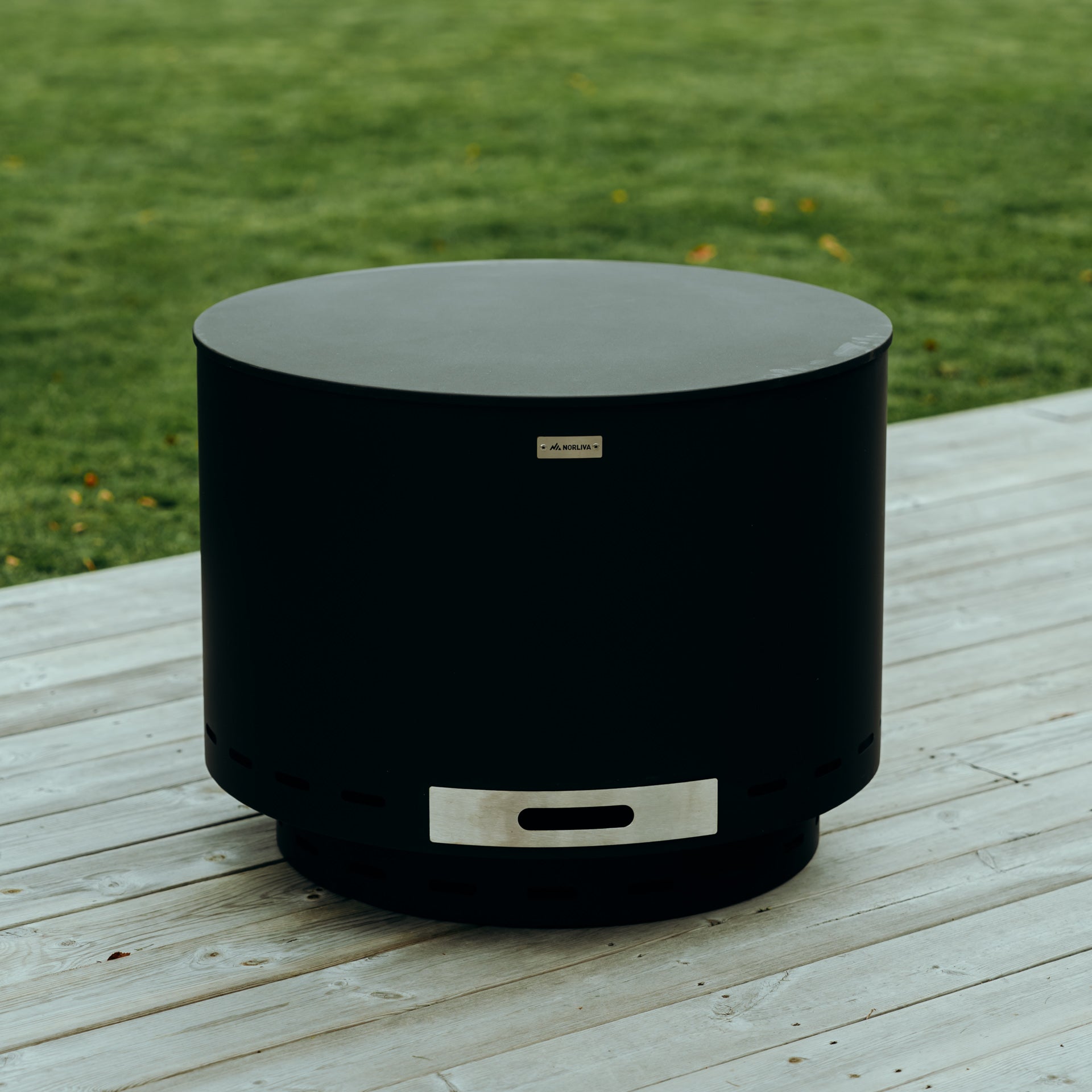 Feuerschalen-Deckel Venna