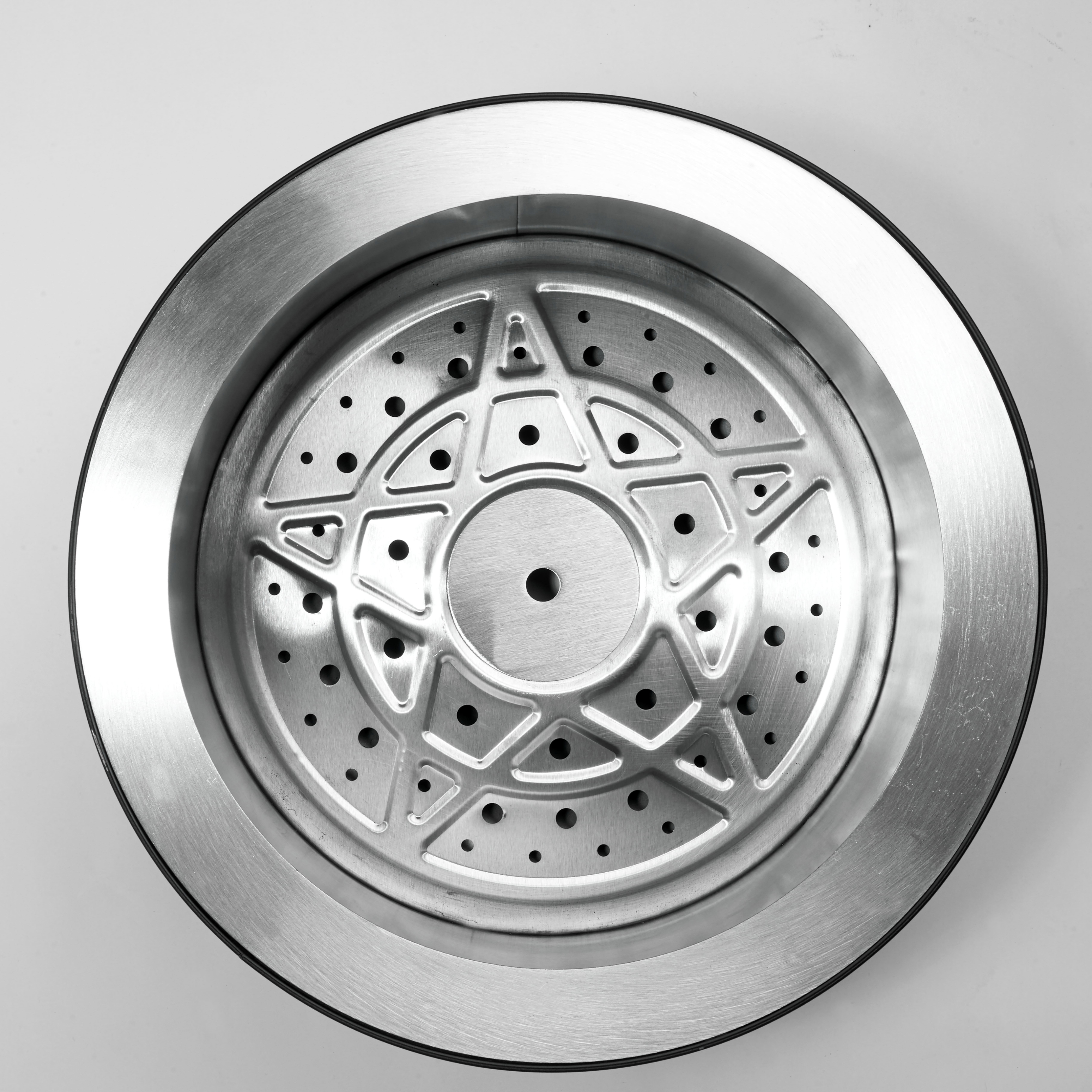 Rauchfreie Feuerschale Eda