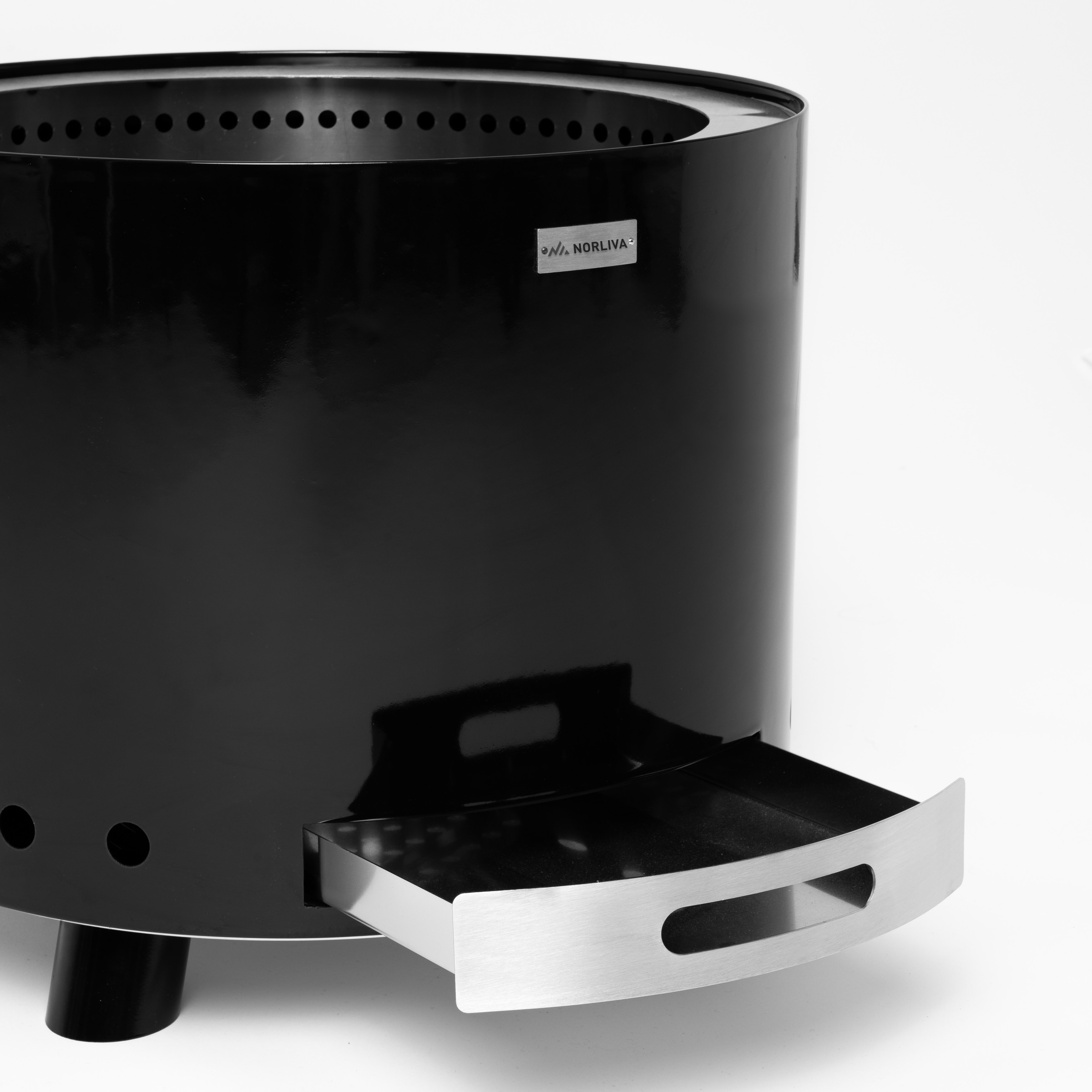 Rauchfreie Feuerschale Senja