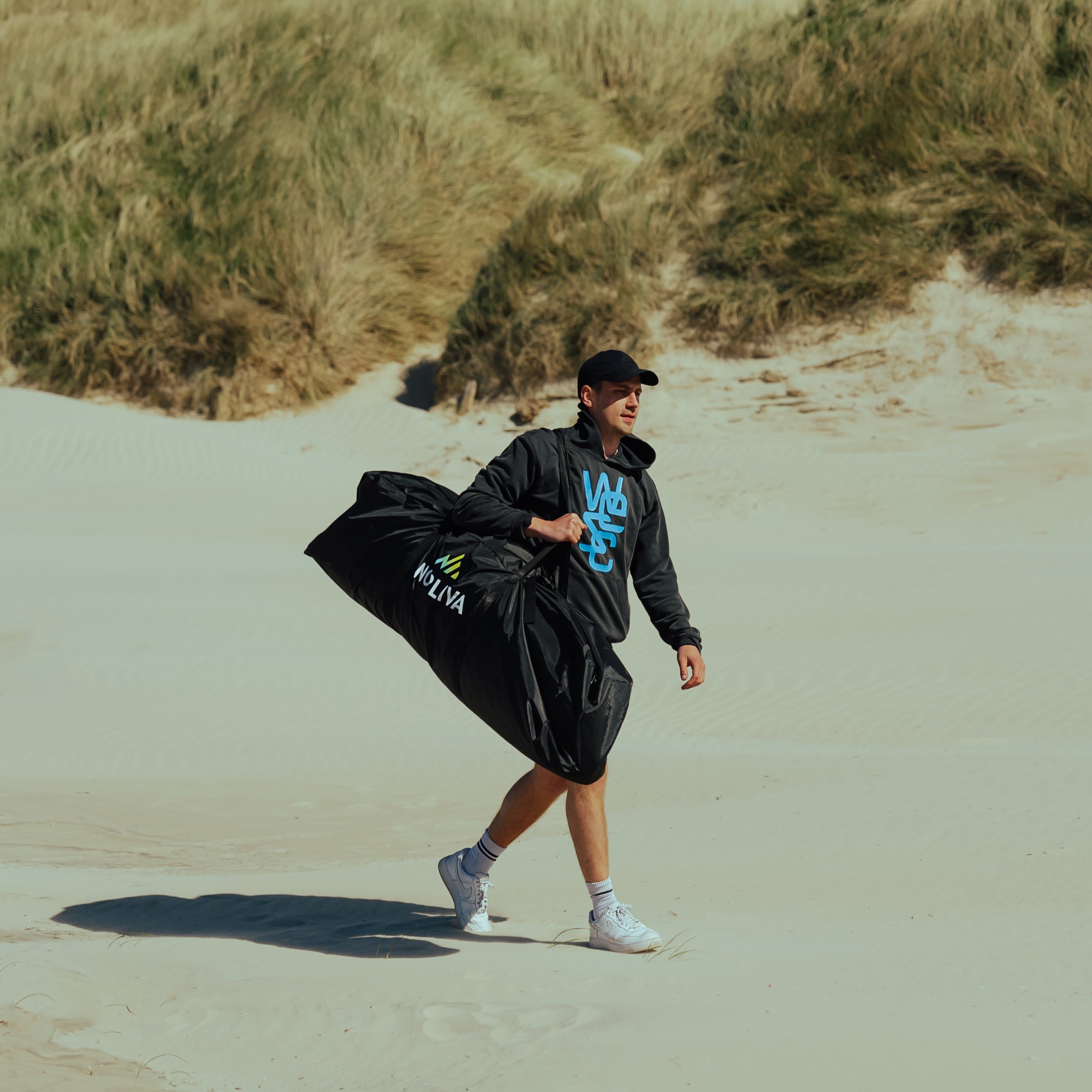 Mobiles Saunazelt Isen mit Saunaofen