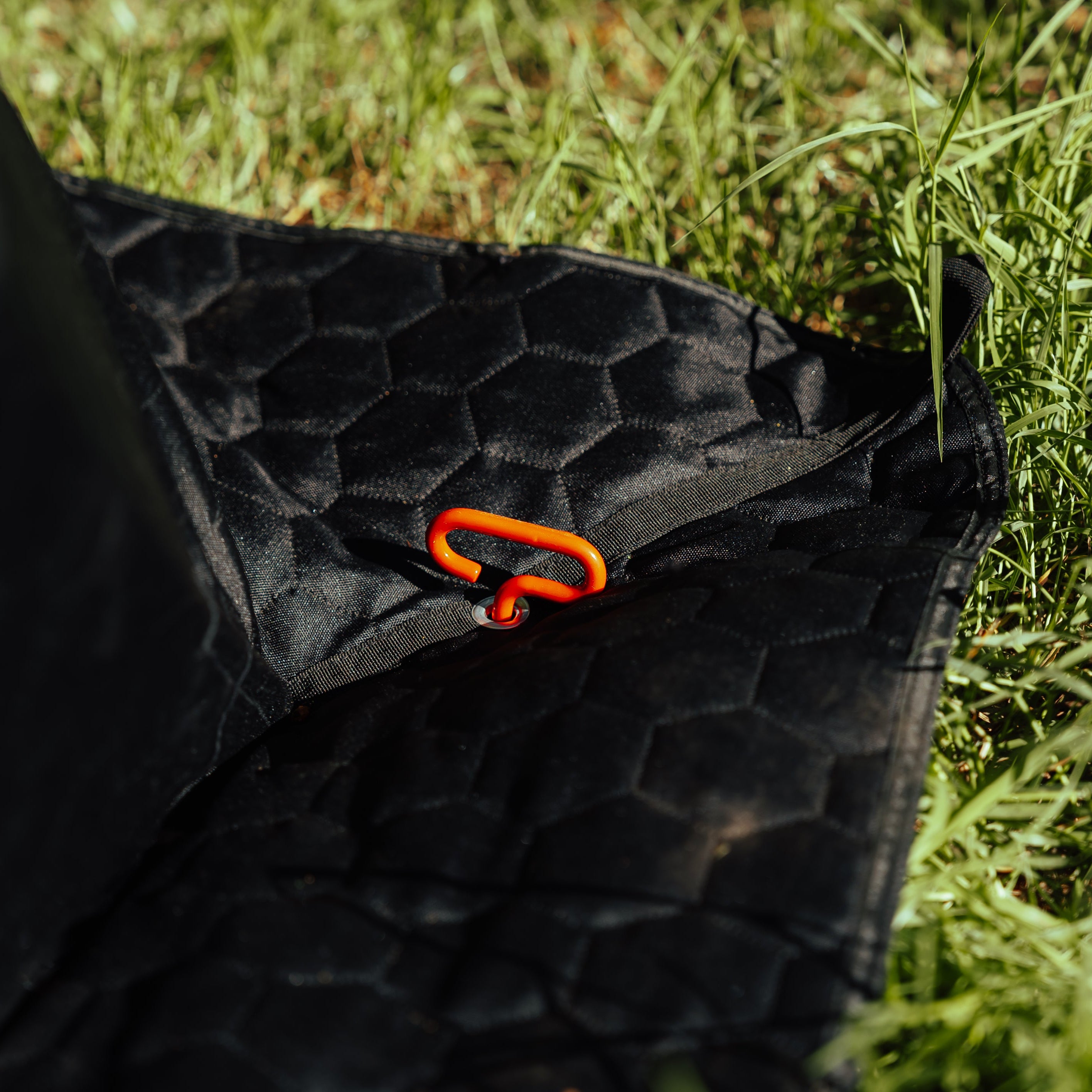 Mobiles Saunazelt Isen 2.0 mit Saunaofen