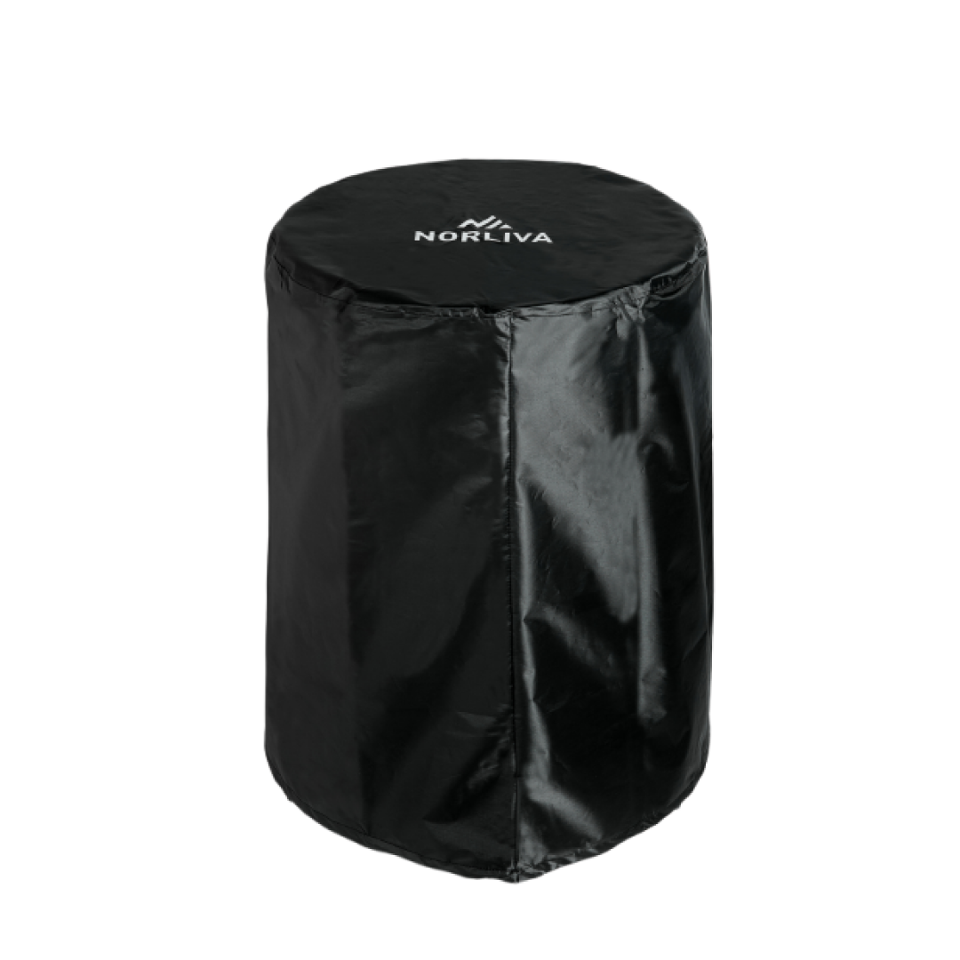 Regenabdeckung Senja Pluss