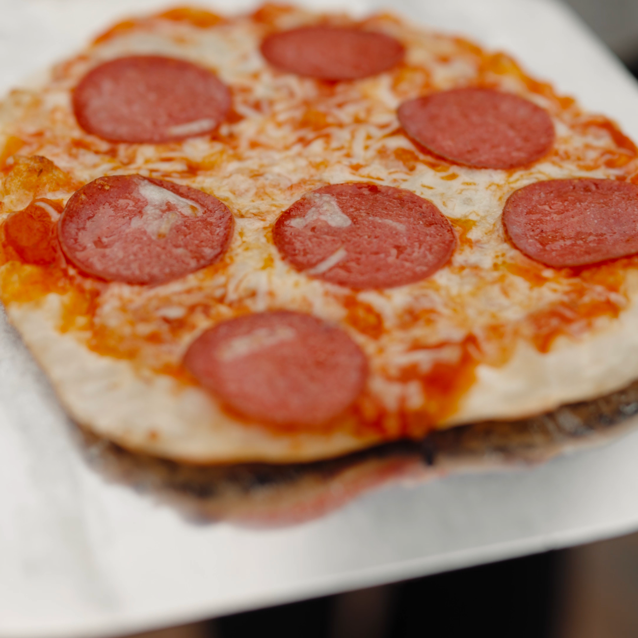 Pizzaofen-Aufsatz Skara/Skara Pluss