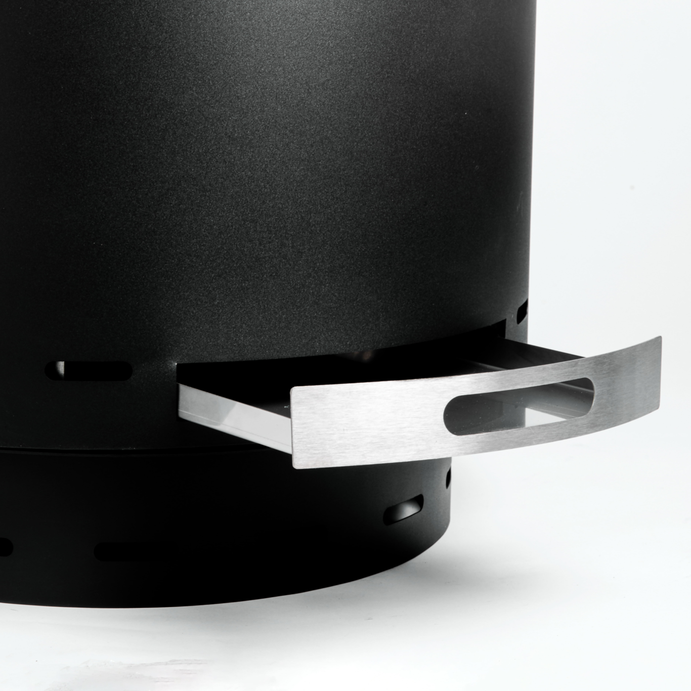 Rauchfreie Feuerschale Skara