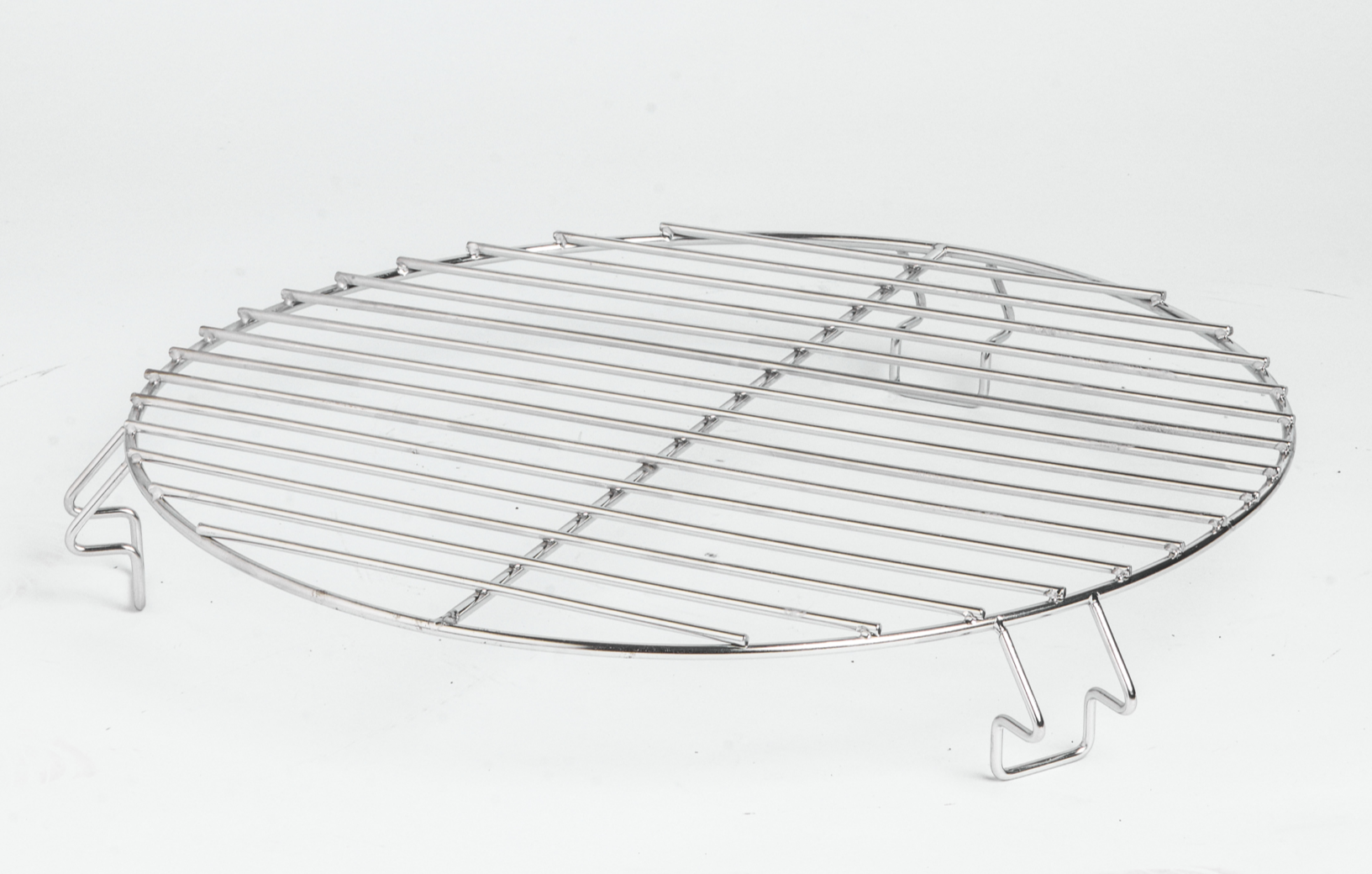 Set: Skara Pluss + Deckel + Grillrost