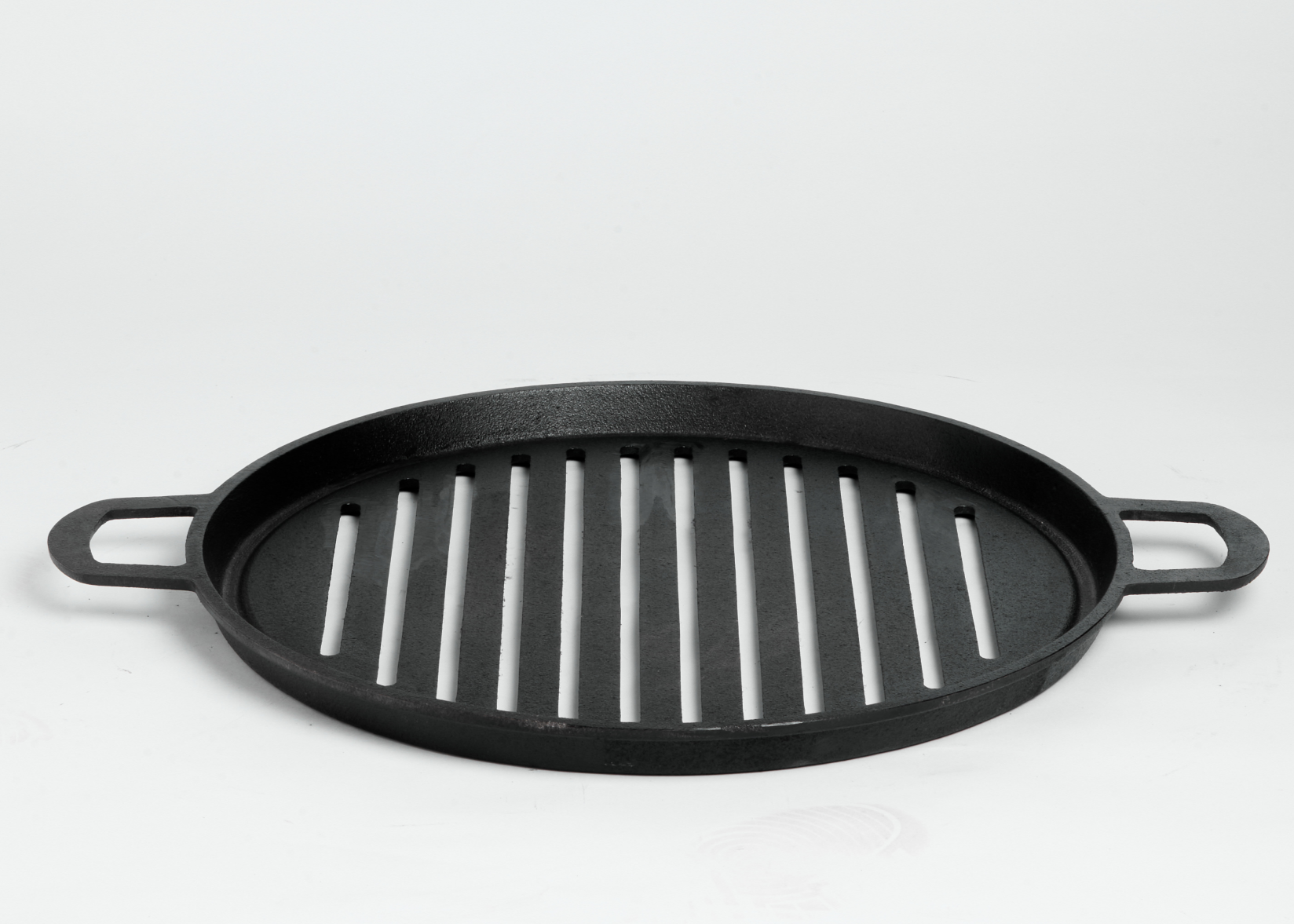 Gußeisen-Grillrost Skara