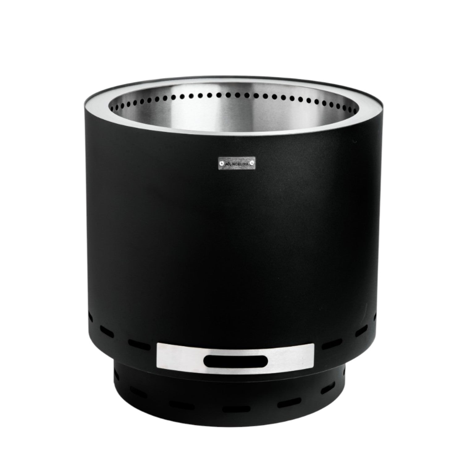 Rauchfreie Feuerschale Skara