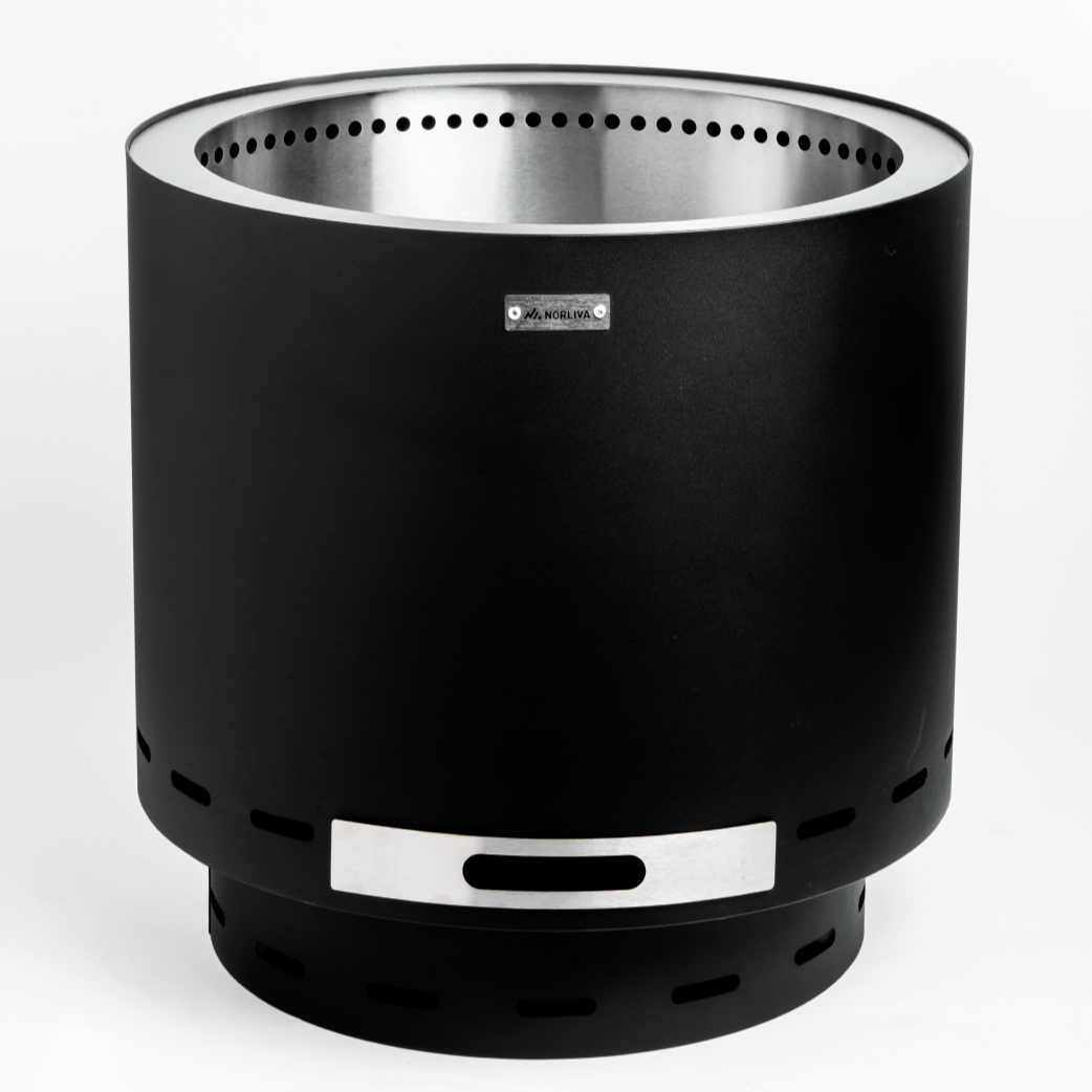 Set: Skara + Grillrost