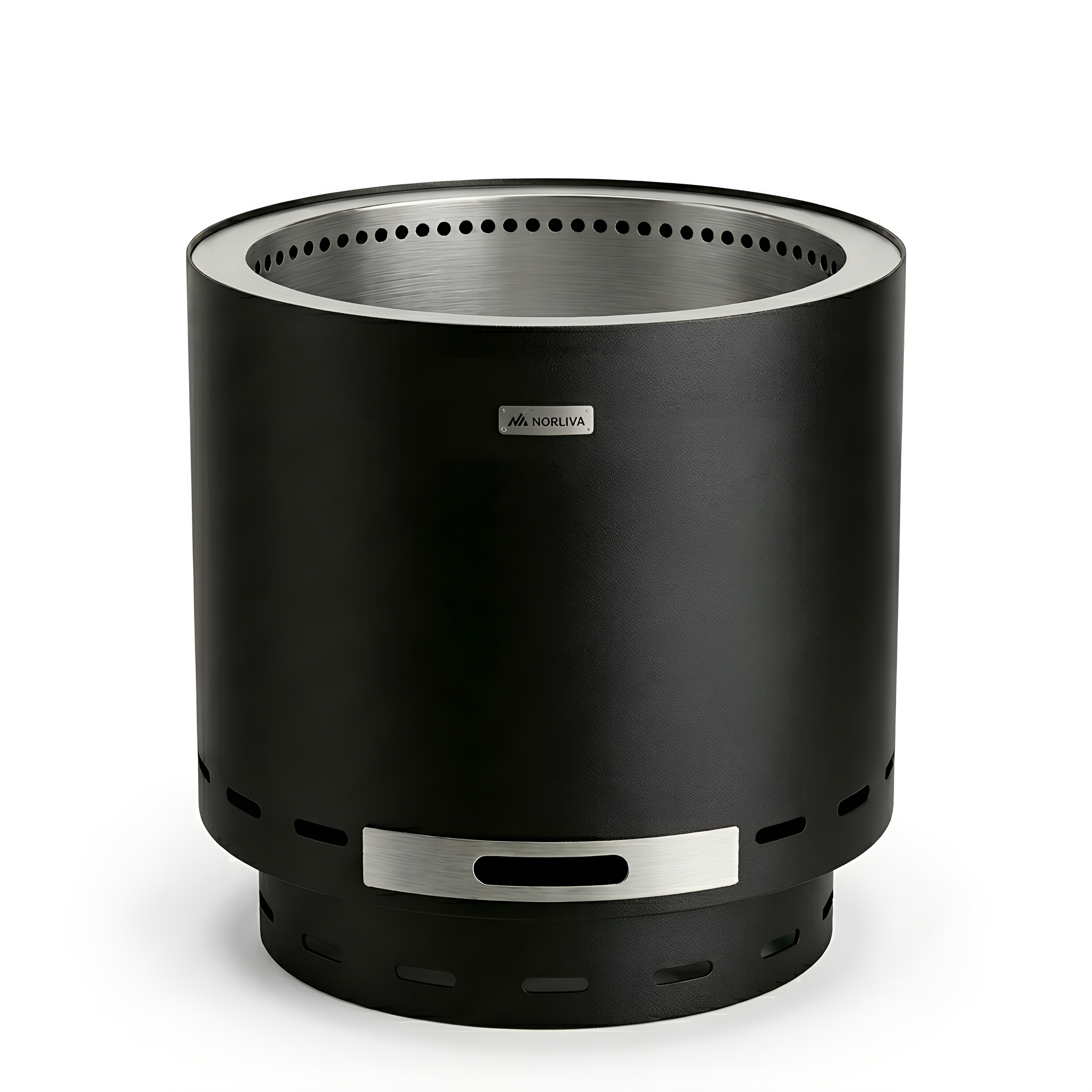 Rauchfreie Feuerschale Skara