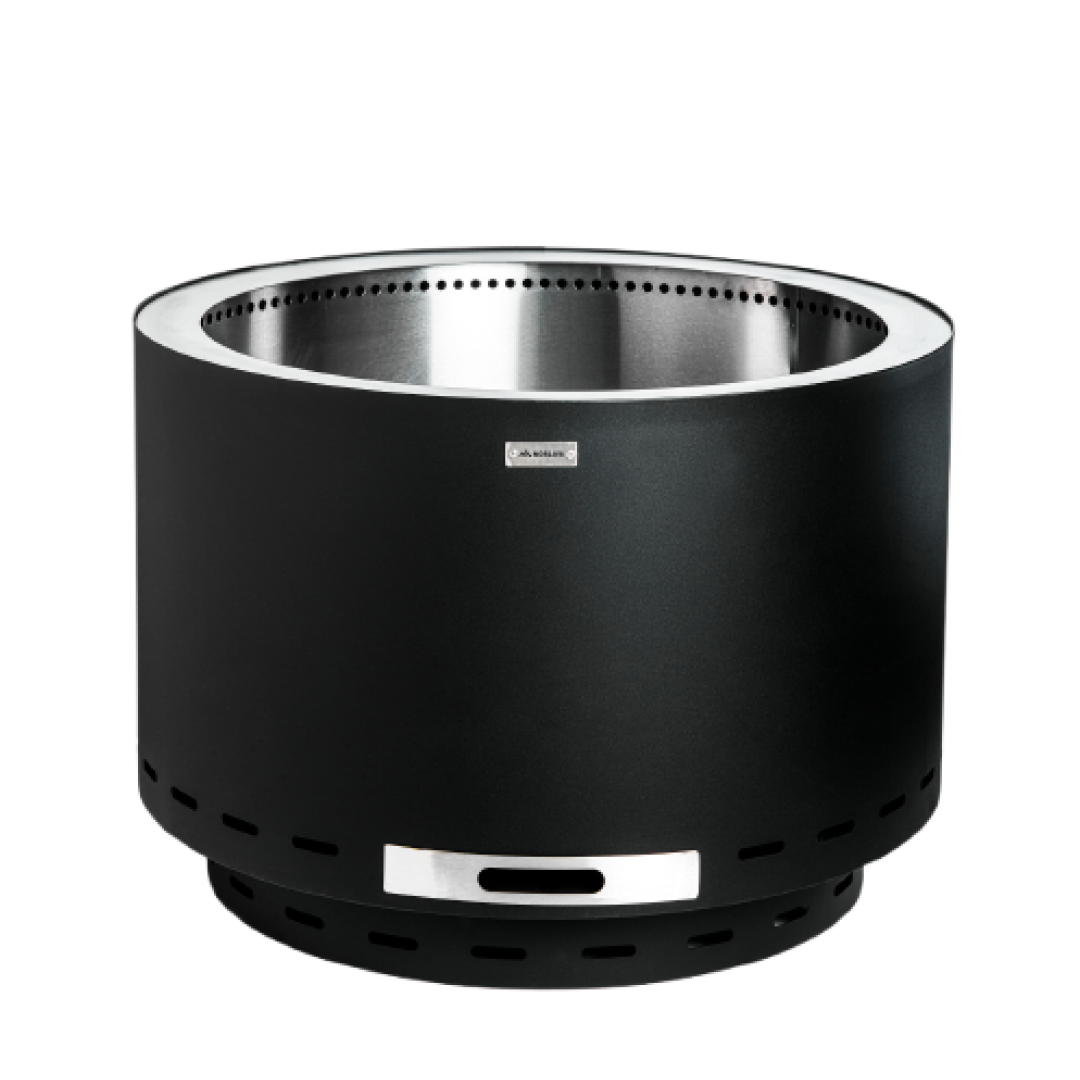 Rauchfreie Feuerschale Venna