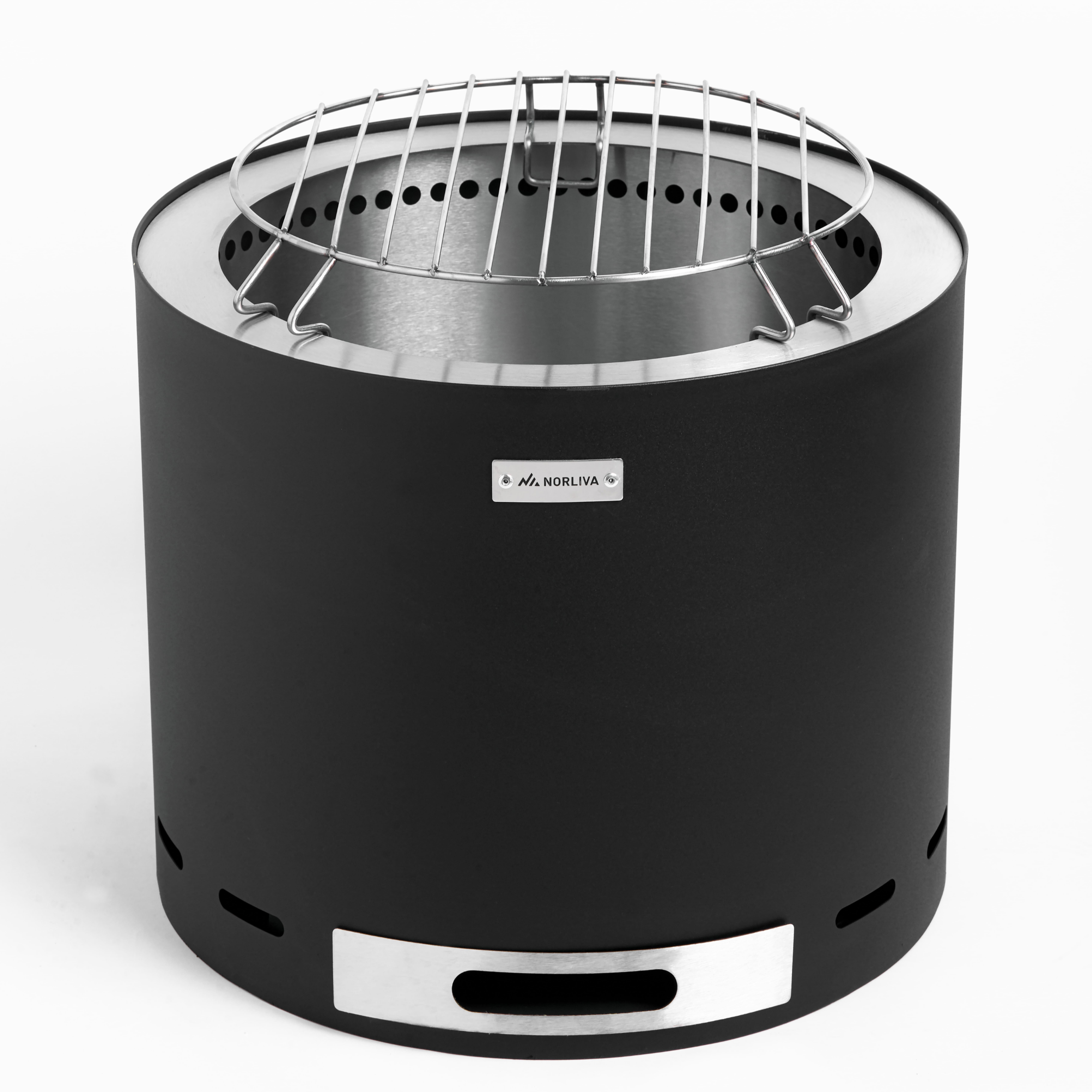 Grillrost Eda