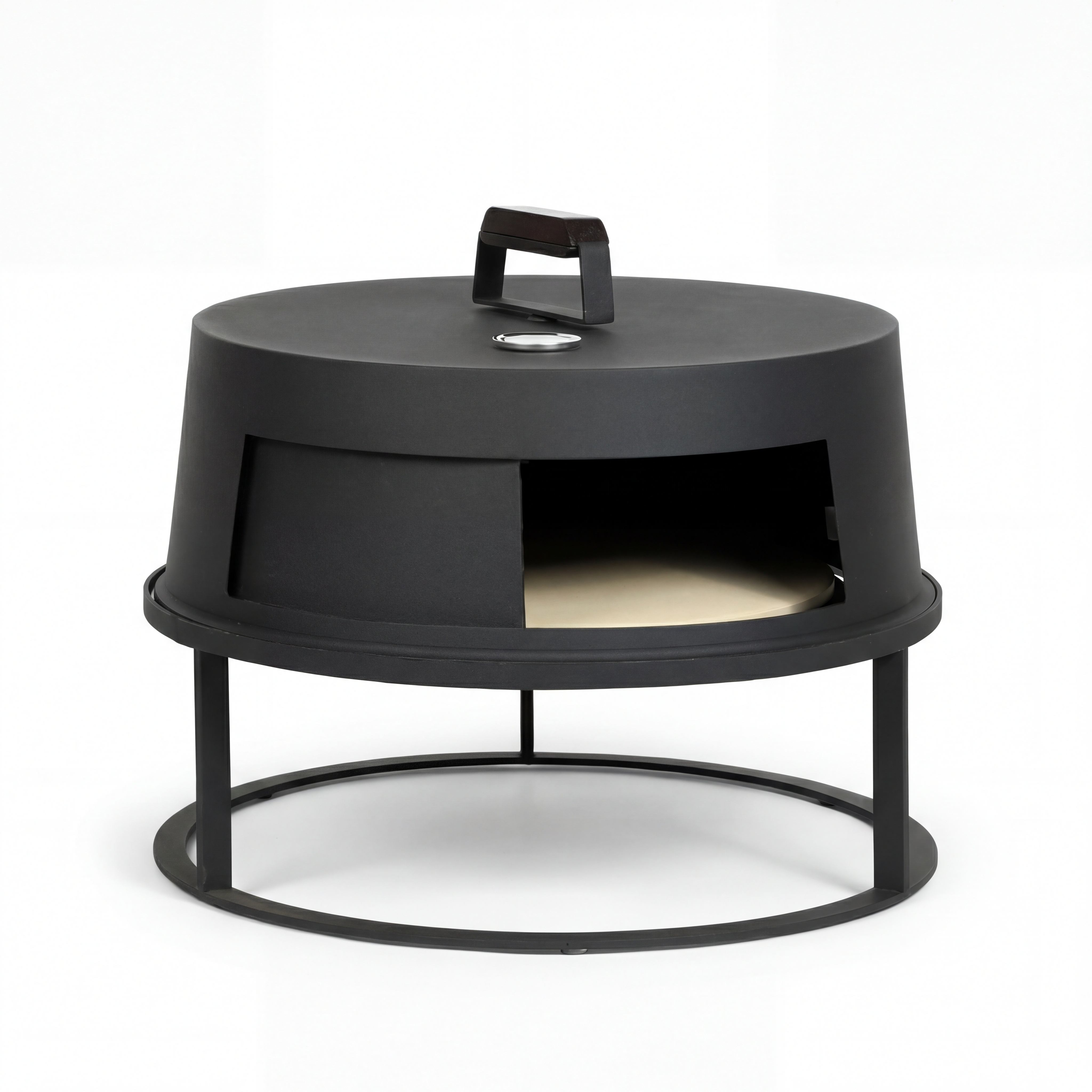 Pizzaofen-Aufsatz Skara/Skara Pluss