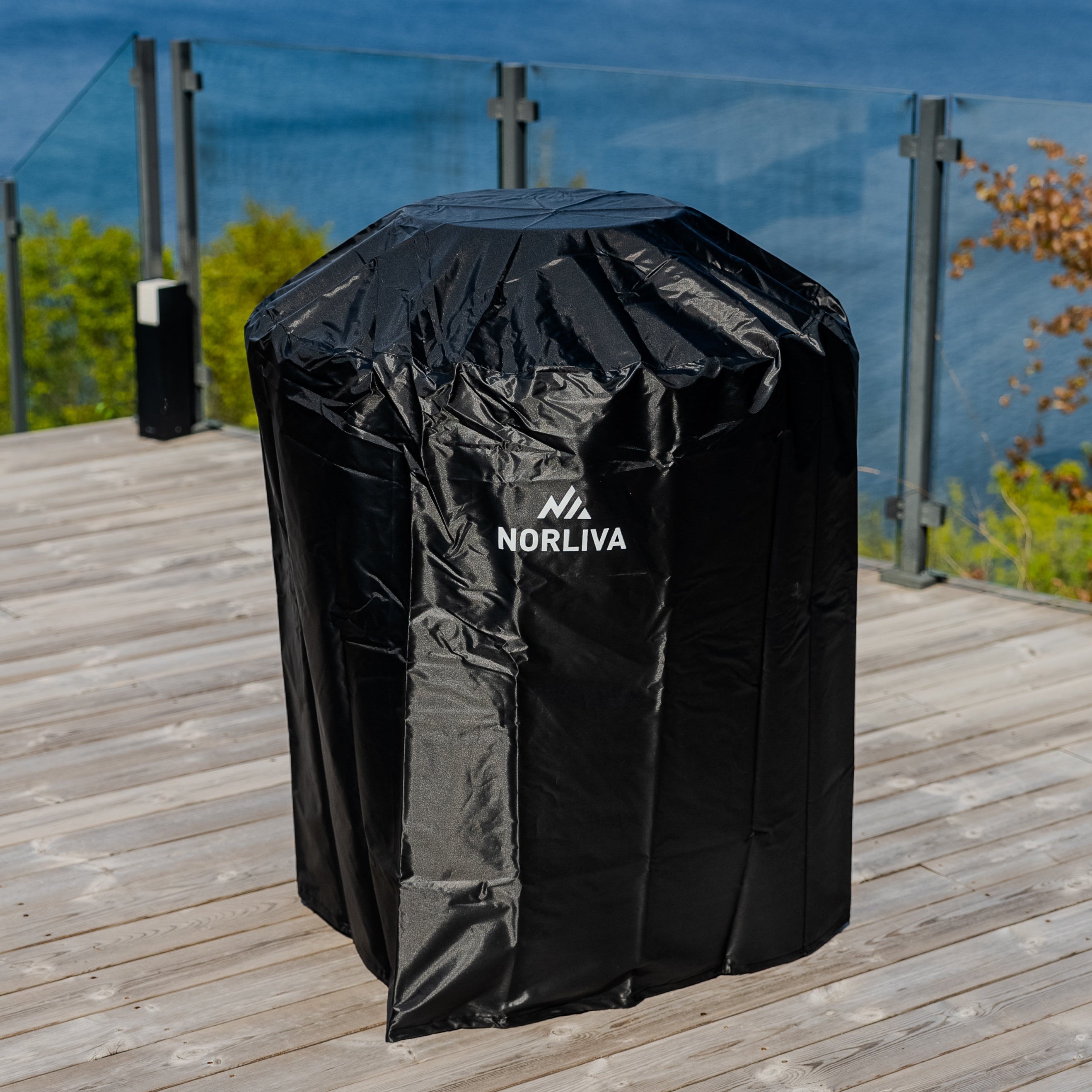 Feuerplatten-Grill Aska, 80 cm