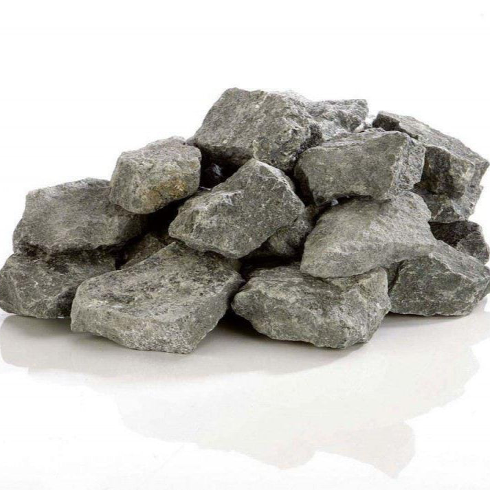 Saunasteine, 16kg