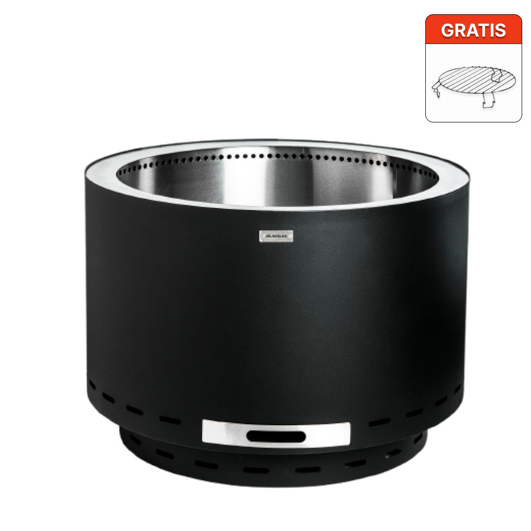 Rauchfreie Feuerschale Venna